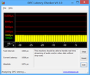 DPC Latencies