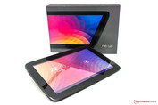 Google Nexus 10