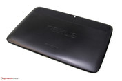 Google Nexus 10