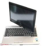 Fujitsu LifeBook T734