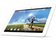 Acer Iconia Tab 10 A3-A20屏幕分辨率为1280 x 800像素。