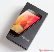 Google Nexus 4