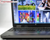 HP ProBook 6570B