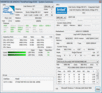 System info HWinfo summary