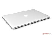 Apple MacBook Pro Retina 15