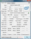 Systeminfo GPU-Z Intel GMA HD 4000