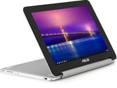 华硕 Chromebook Flip C100PA-DB01 变形本简短评测