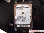 1 TB hard drive