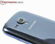 Samsung Galaxy S3 Mini GT-I8190