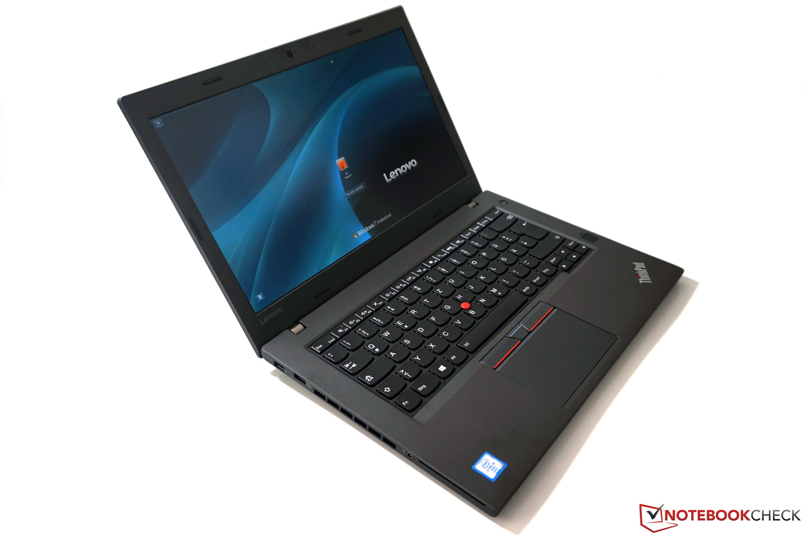 联想thinkpad t460p 笔记本电脑简短评测