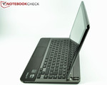 Convertible: Toshiba Satellite U920t-100