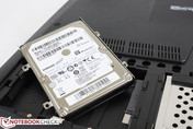 1 TB Samsung Momentus