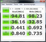 Seagate Momentus Spinpoint M8 1 TB