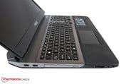 Asus G75VX