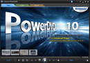 PowerDVD 10