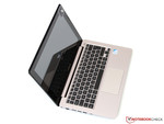 Asus VivoBook S200E