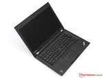 Lenovo ThinkPad T430u