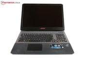 Asus G75VX-T4020H