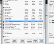 Sandy Bridge Graphics Turbo 350-1000MHz