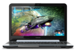 The Toshiba Satellite S955D-S5150