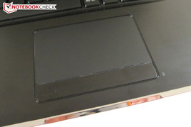 Touchpad