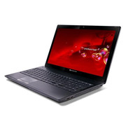 In review: Packard Bell EasyNote TK85-JN-105GE