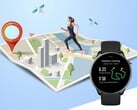 5.5.2.2 版固件已开始向 Amazfit GTR Mini 推广。(图片来源：Amazfit）