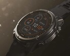 Garmin Fenix 8 和 Fenix 8 Solar 支持语音命令。(图片来源：Garmin）