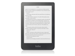 Kobo：用户现在可以维修自己的电子阅读器。