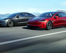 Model 3 和 Model Y 的年利率也为 1.99%（图片来源：特斯拉）