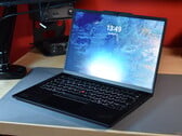 联想 ThinkPad T14s 第 5 代笔记本电脑评测：配备英特尔酷睿 Ultra 处理器的高端 T-ThinkPad