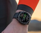 据报道，部分 Garmin Fenix 8 智能手表存在与冷水相关的问题。(图片来源：Garmin）