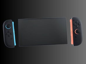 任天堂 Switch 2 磁性手柄（图片来源：任天堂）