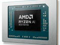 AMD Strix Point (Zen 5/5c, Ryzen AI 3/5/7/9) Ryzen AI 9 HX PRO 370 笔记本处理器