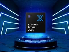 首批搭载 Exynos 2600 的设备预计要到 2026 年 1 月才会亮相。(图片来源：三星 - 已编辑）