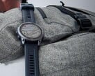 Garmin Fenix 7 现在可以接收 19.21 测试版（图片来源：Garmin）