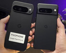 Pixel 9 Pro XL 将是 Pixel 9 系列中最大的机型。(图片来源：Pixophone）