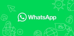 WhatsApp 正在测试一项新功能，允许人工聊天支持。(来源：WABetaInfo）