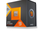 AMD 最新的 Ryzen 9000 X3D CPU 可能会在今年晚些时候亮相（图片来自 AMD）