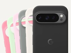 距离谷歌 Pixel 10 的预期发布时间仅剩 8 个月，据说有一款手机壳提供了这款手机摄像头设计的第一视角。(图片来源：谷歌）