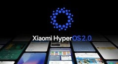 HyperOS 2.0。(图片来源：小米）