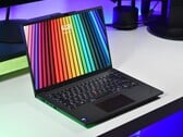 英特尔箭湖技术带来的巨大进步联想ThinkPad P14s第六代笔记本电脑评测