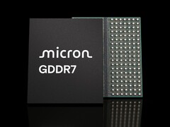 美光推出 1γ 节点 DDR5 内存，速度达 9200MT/s 并提高了能效。(图片来源：美光）