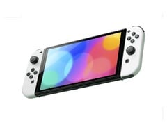 即使在任天堂 Switch 的继任者发布之后，我们仍将继续为其提供支持。(图片来源：任天堂）