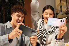 全球首发的 Oppo A5 Pro 搭载联发科 Dimensity 6300 处理器（图片来源：Oppo）