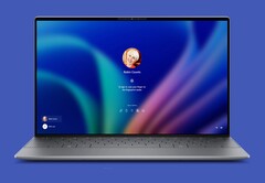 Windows Hello 即将采用全新设计，并提供更好的密码支持。(图片来源：微软/戴尔，经编辑）