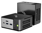 Evo-X1 mini PC 现已推出配备 64GB 内存的全新最高配置（图片来源：GMKtec）