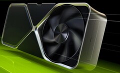 NvidiaGeForce RTX 5090 FE 应采用不受限制的 GB202 GPU。(图片来源：Nvidia - 已编辑）