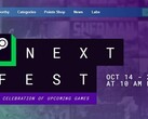 Steam Next Fest 上值得一看的五个超酷演示（图片来源：Steampowered.com - 截图）