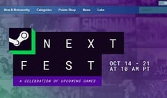 Steam Next Fest 上值得一看的五个超酷演示（图片来源：Steampowered.com - 截图）